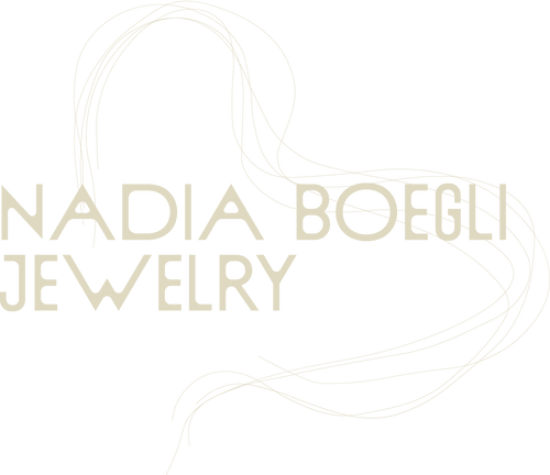 Nadia Boegli Jewelry